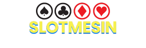 Logo SLOTMESIN
